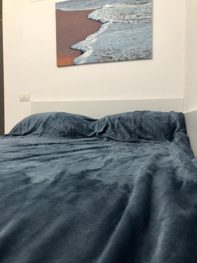 Apartamento Smaraldul Madalinei Constanţa Exterior foto