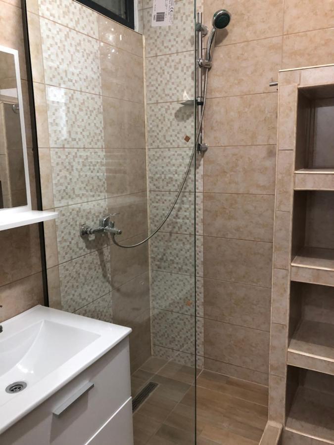 Apartamento Smaraldul Madalinei Constanţa Exterior foto